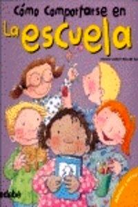 9788423678761 Como Comportarse en la Escuela