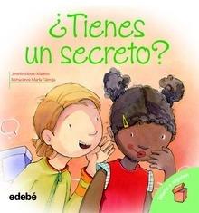 Tienes un Secreto?