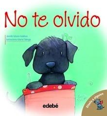 No te Olvido
