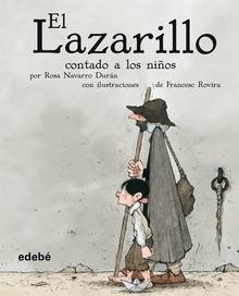 9788423678891 Lazarillo de Tormes Contado a los Niños