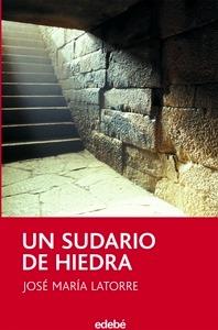 9788423678976 Un Sudario de Hiedra
