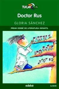 Doctor Rus (Cat)