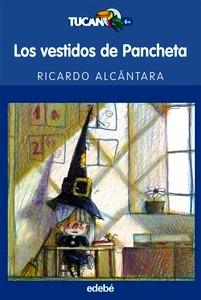 Los Vestidos de Pancheta