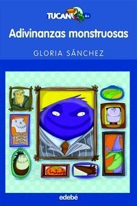 Adivinanzas Monstruosas
