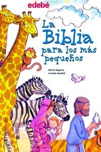 9788423679997 La Biblia para los mas Pequeños