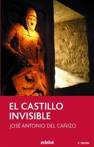 9788423680047 El Castillo Invisible