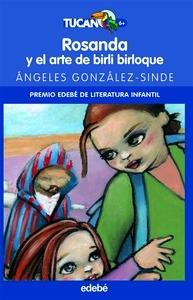 Rosanda y el Arte de Birli Birloque