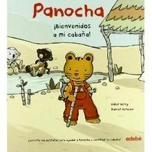 Bienvenidos a mi Cabaña!