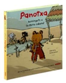 Panotxa: Bienvinguts a la Meva Cabana!