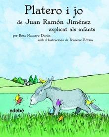 Platero I Jo Explicat Als Infants