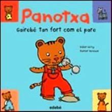 Quasi Tan Fort Com el Pare