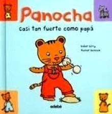 Casi Tan Fuerte como Papá