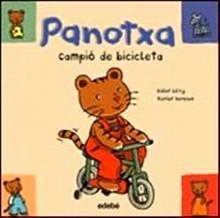 Campio de Bicicleta