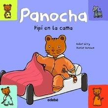 Pipí en la Cama