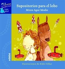 Supositorios para el Lobo