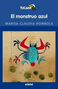 El Monstruo Azul