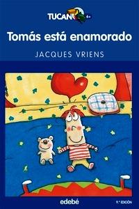 Tomas Esta Enamorado