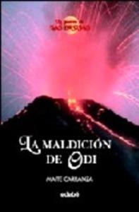La Maldicion de Odi