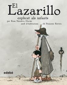 El Lazarillo Explicat Als Infants