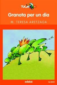 9788423682553 Granota Per un Dia
