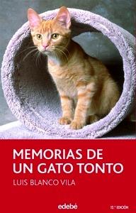 Memorias de un Gato Tonto