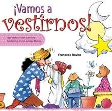 Vamos a Vestirnos