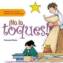 No lo Toques