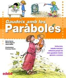Gaudeix Amb les Paraboles