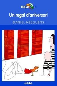Un Regal D Aniversari