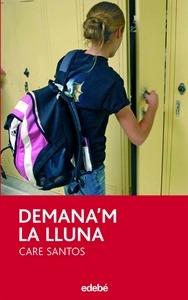Demana M la Lluna