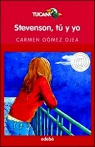Stevenson, tu y yo