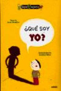 Qué Soy Yo?