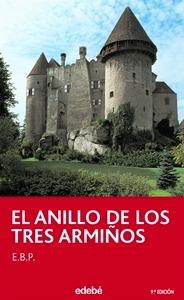 El Anillo de los Tres Armiños