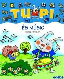 Tupi Es Music (Lletra Pal)
