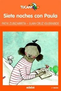 Siete Noches con Paula