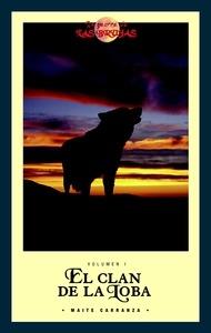 El Clan de la Loba (Versión Bolsillo)