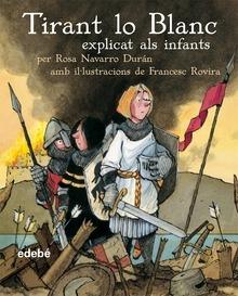 Tirant lo Blanc Pels Infants (Escolar)