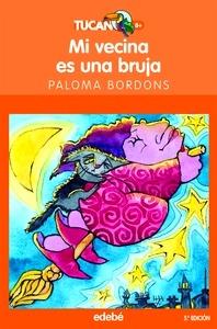 Mi Vecina Es una Bruja
