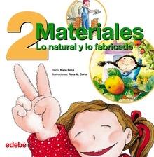 Dos Materiales: Natural y lo Fabricado