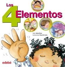 Los Cuatro Elementos