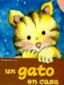 Un Gato en Casa