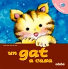 Un Gat a Casa