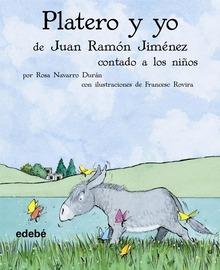 Platero Contado a los Niños (Escolar)