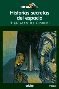 Historias Secretas del Espacio