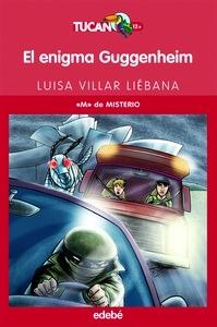 El Enigma Guggenheim