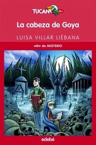 La Cabeza de Goya