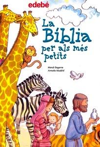 9788423686940 La Biblia Pels Mes Petits