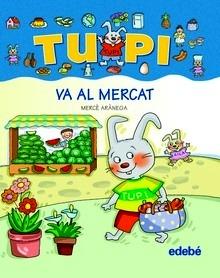 Tupi Va al Mercat (Letra de Palo)