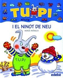 Tupi I el Ninot de Neu (Manuscrita)