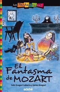 El Fantasma de Mozart